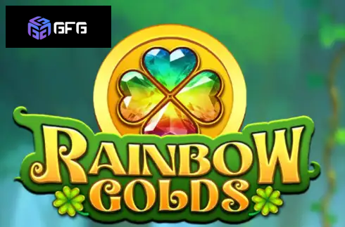 Rainbow Golds